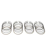 Std 82.5MM Piston Rings Set Fit For Audi A4 Vw Jetta Golf MK4 Passat Beetle 2.0L. Fixed Price $36.66.
