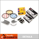 Piston Main Rod Bearings Fit 85-95 Toyota Celica Pickup 4RUNNER 2.4L 22R. Fixed Price $79.28.