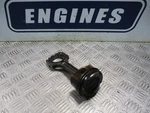 2015 Ford Fiesta 1.6 Ecoboost Petrol Piston & Con Rod CJ5G-6205-CA Jtja. Fixed Price $68.09.