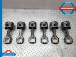 Mercedes W211 E320 Cdi Diesel OM648 Pistons And Connecting Rods 05-06 Oem. Fixed Price $184.99.