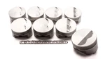 Sbc Flat Top Piston Set 4.030 Bore Sportsman Racing Products 138085. Fixed Price $650.36.
