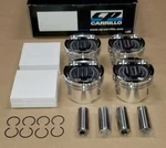 Cp SC7450 Pistons For Toyota 3SGTE 86.5MM X 9.0 Celica MR2 3S-GTE Turbo E85 N2O. Fixed Price $885.15.