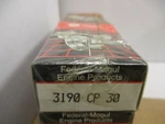 Federal Mogul 3190-CP-30 Engine Connecting Rod Bearing. Fixed Price $18.85.