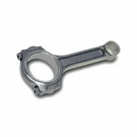 Scat 3-ICR5700P Connecting Rods 4340 I-beam Thru-bolt 5.700" Len For Chevy 67-00. Fixed Price $420.61.