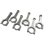 Cxracing 5.677" H-beam Connecting Rods Conrod + Bolts For Nissan 350Z G35 VQ35. Fixed Price $375.00.
