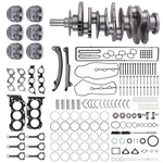 1GRFE Engine Overhaul Rebuild Kit For Toyota Tacoma 4.0L V6 Gas Dohc 03-09. Fixed Price $619.99.