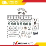 Full Gasket Set Bearings Fit 99-01 Chevrolet Gm 4.8L 5.3 LS1 V8 Ohv. Fixed Price $289.95.