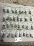 Bmw Oem V-8 Valve & Parts 4.6IS P/n 11-34-1-433-699 11341435480 B226. Fixed Price $35.00.