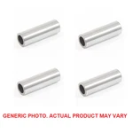 Manley 23MM X 2.500" 0.210" 9310 Alloy Wrist Pins For Sport Compact 42546-4. Fixed Price $196.94.