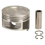 Cast Piston Sealed Power 12886CP100MM. Fixed Price $47.51.