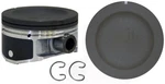 Enginetech P5030(1) Single Dish Top Piston For 96-07 Gm/buick 3.8L/231 3800 V6. Fixed Price $54.33.