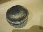Ferrari 308, Mondial - Piston With Wrist Pin P/n 119828. Fixed Price $150.00.