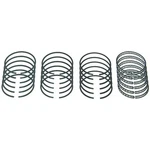 Genuine Sealed Power Engine Piston Ring Set E-108X 40. Fixed Price $101.01.