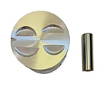 Engine Piston Sealed Power H816CP .030 Ford, Mercury. Fixed Price $44.99.