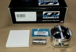 Cp SC7340V Pistons For Nissan SR20VE 86MM 12.5 P11 P12 Primera U14 Y11 E85. Fixed Price $888.15.