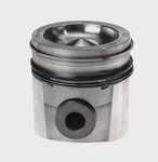 Mahle 224-3673WR.040 Piston With Rings For 05-07 Dodge 5.9L Diesel ** Mu.... Fixed Price $144.47.