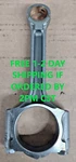 4X Oem Connecting Rod 1.6 Nissan MR16DDT 121001KC0A # Juke Sentra Turbo. Fixed Price $159.95.
