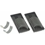 Rod Bearings Cp-series 0.020" Under Trimetal Ford Lincoln Mercury Sb SETOF8. Fixed Price $54.99.