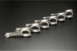 Tomei Forged H-beam Conrod Kit Toyota 1JZ 1262003221. Fixed Price $1088.07.
