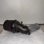 RB26DETT Oem Nissan Skyline Gtr Apexi Power Intake With Hks Pipe. Fixed Price $269.00.