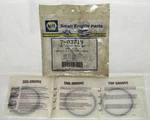 New Napa Small Engine Parts Piston Ring Set No. 7-03719. Fixed Price $24.99.