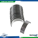 Dnj RB174 Rod Bearings Set Std Size For 06-22 Hyundai Kia 3.3L-3.8L Dohc. Fixed Price $43.69.