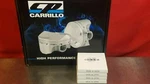 Replacement Rings 87.5 Mm Set Of CPN-3445 For SC71451. Fixed Price $142.00.