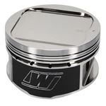 Wiseco K588M93AP Piston Set, Fits Subaru EJ20, 93.00 Mm Bore, Sport Compact,. Fixed Price $831.99.