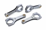 Tomei Forged H-beam Connecting Rod Set 136.30MM Fits SR20DE(T)/SR18DE. Fixed Price $720.00.
