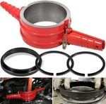 5299448 7040 Piston Ring Compressor Set For Cat Cummins Isx 3400/C-15 5.4" Bore. Fixed Price $253.99.