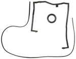 Engine Timing Cover Gasket Set Mahle JV5055 Fits 1995 Kia Sportage 2.0L-L4. Fixed Price $23.95.