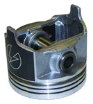 Crown Automotive 83500251 Piston & Pin. Fixed Price $122.17.