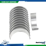 Dnj RB3139 Std. Rod Bearing Set For 04-17 Gmc Saab Saturn Suzuki 2.8L-3.6L. Fixed Price $55.09.