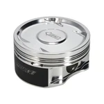 Manley 612000C-4 Engine Piston Set For Subaru 99.5 MM/1.209 Cd/ddish. Fixed Price $706.83.