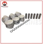 Piston & Ring Set Nissan VG30 De For 300ZX Infiniti J30 3.0 Ltr Petrol 1990-97. Fixed Price $142.38.