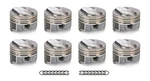 Sealed Power Cast Piston H581CP30. Fixed Price $428.96.