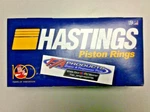 Fits 1974 - 1986 Ford 2.3 Liter 140" Engines Piston Ring Set Hastings 2M4203030. Fixed Price $64.79.