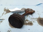 2014 Jeep Patriot Fwd Piston. Fixed Price $67.50.