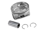 Genuine Acdelco Passenger Side Engine Piston 12616972. Fixed Price $43.44.