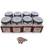 8X 92.00MM Piston & Ring For Bmw B44 M62TU 4.4L V8 540I 740I 545I X5 286PS. Fixed Price $779.99.