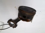 Piston For Dodge Ram 1500 1999. Fixed Price $56.70.