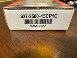 Brand New Cp- Carrillo 927-2500-15CP1C Wrist Pins, Set Of 8. Fixed Price $70.00.