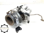 2021-2024 Genesis G80 2.5L Rwd Engine Turbocharger Exhaust Manifold Oem. Fixed Price $299.99.