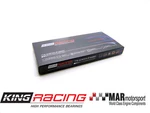 For Nissan RB25 RB26 Skyline R33 R34 King Race Conrod Bearings - Std. Fixed Price $111.67.