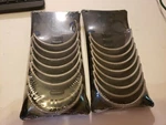 Sealed Power 8-3360CPA 30 Rod Bearing Set See Description. Fixed Price $37.49.