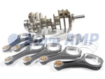 Mercedes Sprinter E350 GL350 ML350 Short Block Rebuild Kit 3.0 V6 Diesel OM642. Fixed Price $924.99.