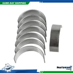 Dnj RB435 Standard Rod Bearing Set 01-11 Ford Mazda 2.3L L4 Dohc 16V. Fixed Price $24.99.