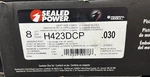 Sealed Power Cast Piston H423DCP30. Fixed Price $155.00.