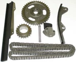 Engine Timing Chain Kit Cloyes Gear & Product 9-4134SA. Fixed Price $75.79.