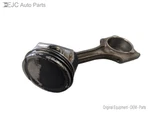 Piston Connecting Rod Standard For 09-14 Volvo XC70 3.0 30637668 Turbo. Fixed Price $69.95.